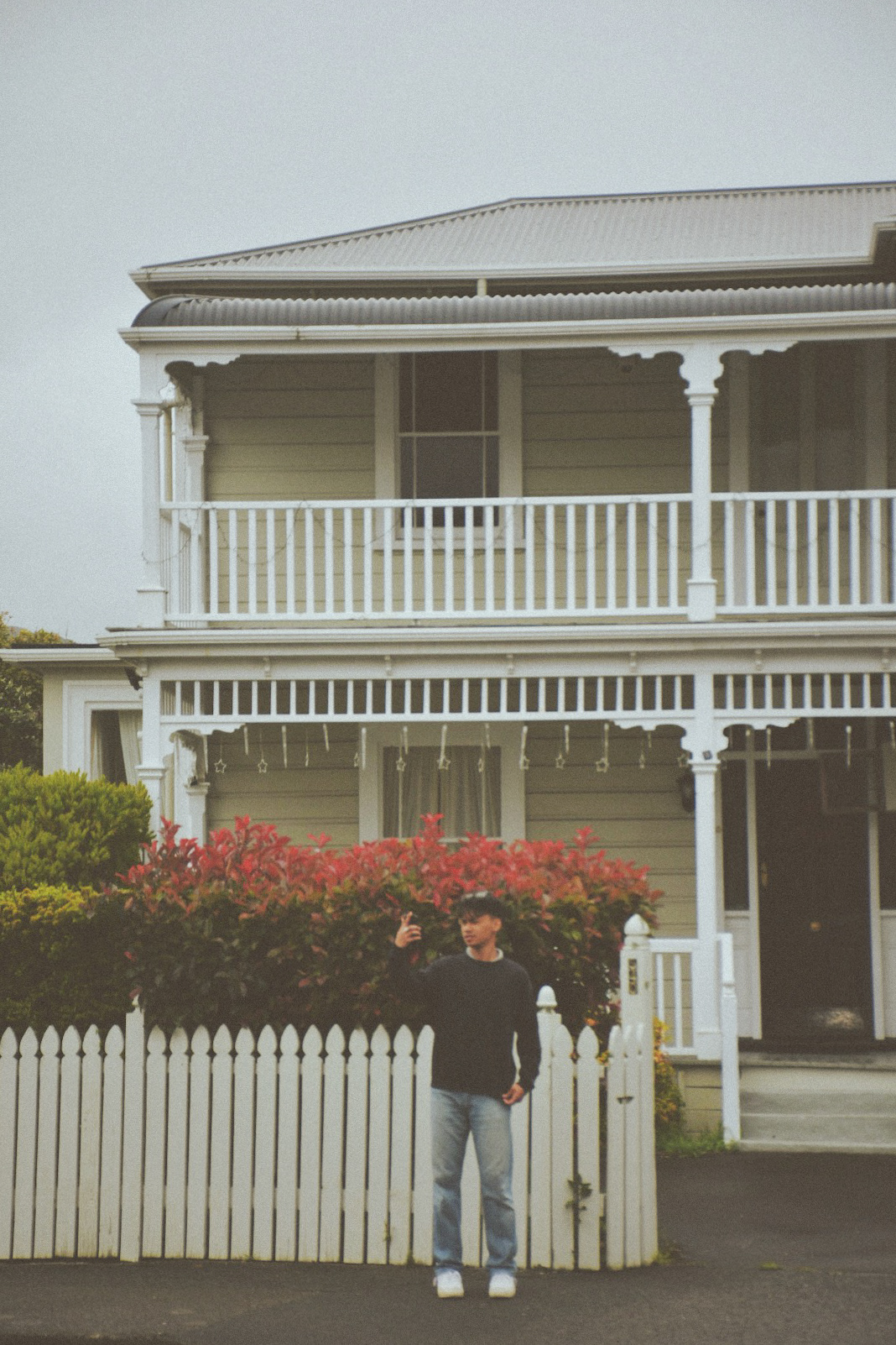 Passion for Mathematics